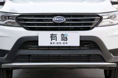 2020款 1.5T 手动舒适型-外观-图片-有驾