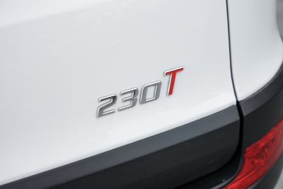 2020款 1.5T 手动舒适型-外观-图片-有驾