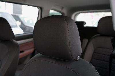 2020款 1.5T 手动舒适型-空间-图片-有驾