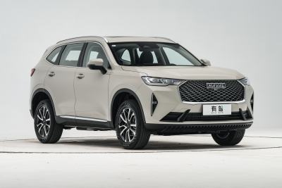 2026款 1.5T 两驱经典版-外观-图片-有驾
