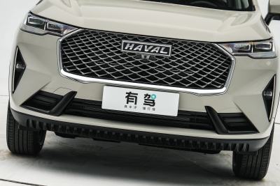 2026款 1.5T 两驱经典版-外观-图片-有驾