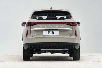2026款 1.5T 两驱经典版-外观-图片-有驾