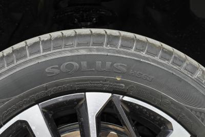 2026款 1.5T 两驱经典版-外观-图片-有驾