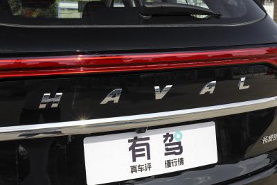 2026款 1.5T 两驱经典版-外观-图片-有驾