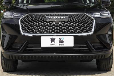 2026款 1.5T 两驱经典版-外观-图片-有驾