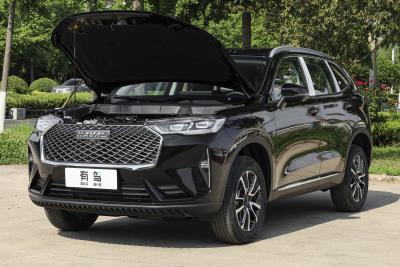 2026款 1.5T 两驱经典版-外观-图片-有驾