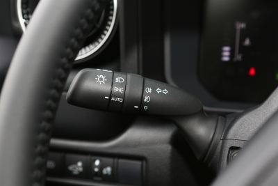 2024款 2.4T 全能TX版 5座-内饰-图片-有驾