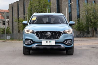 2020款 eHS 1.5T e-Pro-外观-图片-有驾