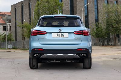 2020款 eHS 1.5T e-Pro-外观-图片-有驾