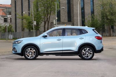 2020款 eHS 1.5T e-Pro-外观-图片-有驾