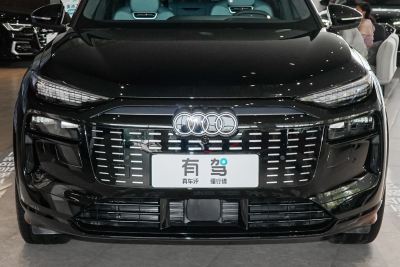 2025款 超长续航版-外观-图片-有驾