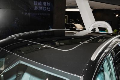 2025款 超长续航版-外观-图片-有驾