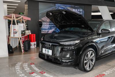 2025款 超长续航版-外观-图片-有驾