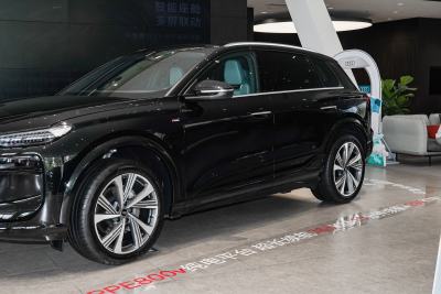 2025款 超长续航版-外观-图片-有驾