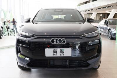 2025款 超长续航版-外观-图片-有驾
