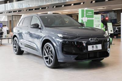 2025款 超长续航版-外观-图片-有驾