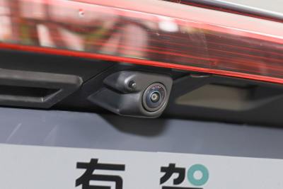 2025款 超长续航版-外观-图片-有驾
