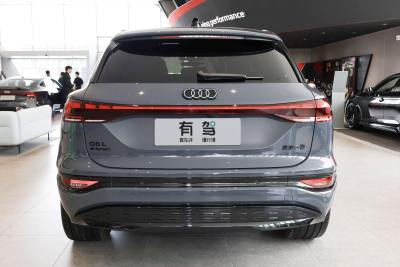 2025款 超长续航版-外观-图片-有驾