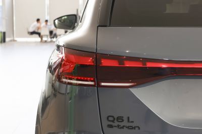 2025款 超长续航版-外观-图片-有驾