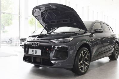 2025款 超长续航版-外观-图片-有驾