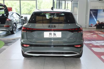 2025款 超长续航版-外观-图片-有驾