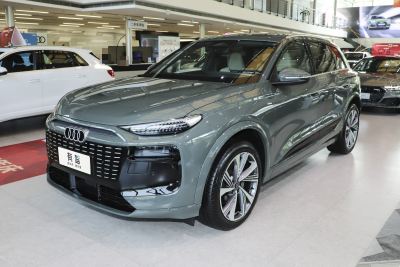 2025款 超长续航版-外观-图片-有驾