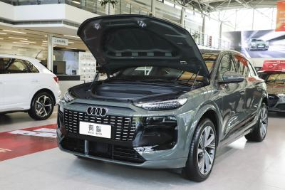 2025款 超长续航版-外观-图片-有驾