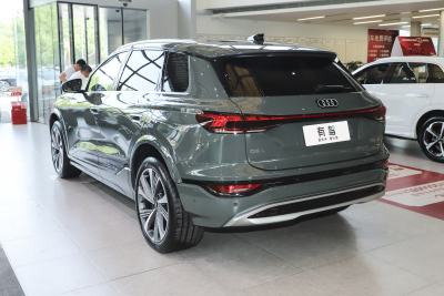 2025款 超长续航版-外观-图片-有驾
