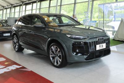 2025款 超长续航版-外观-图片-有驾