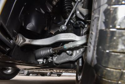 2026款 E 300 L 豪华型-外观-图片-有驾