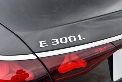 2026款 E 300 L 豪华型-外观-图片-有驾