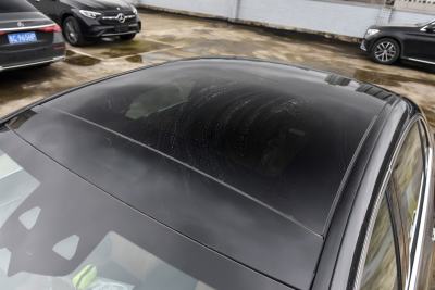 2026款 E 300 L 豪华型-外观-图片-有驾