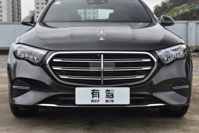 2026款 E 300 L 豪华型-外观-图片-有驾