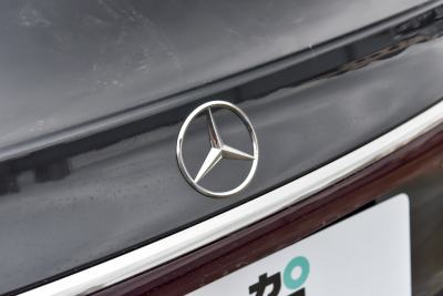 2026款 E 300 L 豪华型-外观-图片-有驾