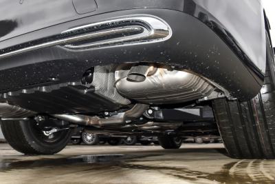 2026款 E 300 L 豪华型-外观-图片-有驾