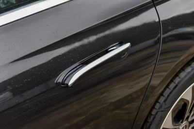 2026款 E 300 L 豪华型-外观-图片-有驾