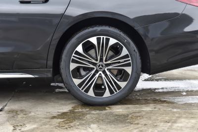 2026款 E 300 L 豪华型-外观-图片-有驾