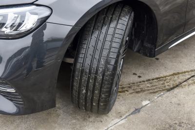 2026款 E 300 L 豪华型-外观-图片-有驾