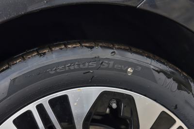 2026款 E 300 L 豪华型-外观-图片-有驾