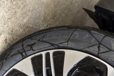 2026款 E 300 L 豪华型-外观-图片-有驾