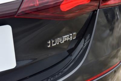 2026款 E 300 L 豪华型-外观-图片-有驾