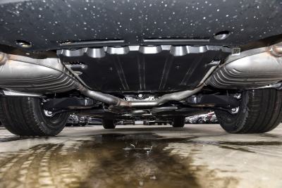 2026款 E 300 L 豪华型-外观-图片-有驾