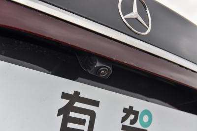 2026款 E 300 L 豪华型-外观-图片-有驾