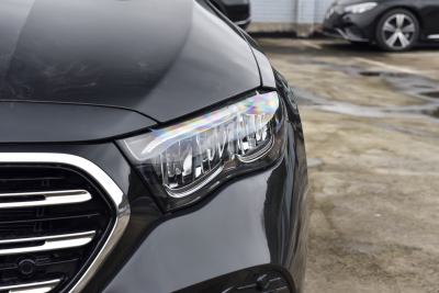 2026款 E 300 L 豪华型-外观-图片-有驾