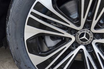 2026款 E 300 L 豪华型-外观-图片-有驾