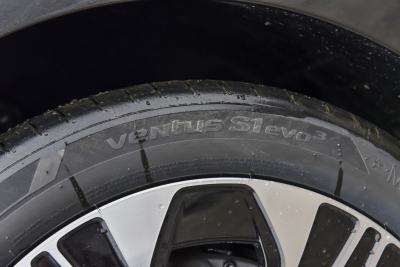 2026款 E 300 L 豪华型-外观-图片-有驾