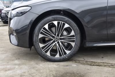 2026款 E 300 L 豪华型-外观-图片-有驾