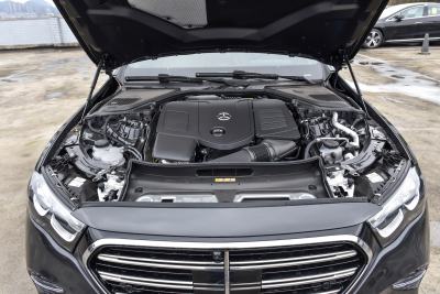 2026款 E 300 L 豪华型-外观-图片-有驾