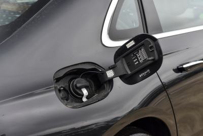 2026款 E 300 L 豪华型-外观-图片-有驾