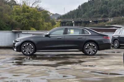 2026款 E 300 L 豪华型-外观-图片-有驾